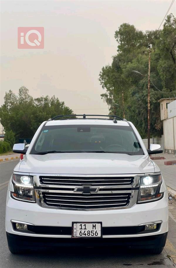 Chevrolet Tahoe 2015 for sale in Iraq - Baghdad